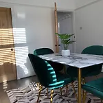 Coventry Cosy House, City Centre, Free Parking, Sleeps 5, By Empower Homes
