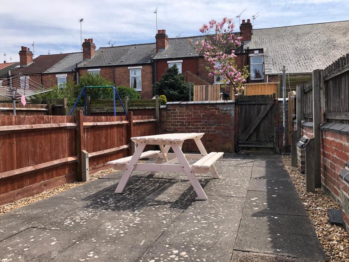 Apartment Cosy House, City Centre, Free Parking, Sleeps 5, By Empower Homes *
